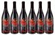Hex vom Dasenstein „Original Hexenflasche“ Spätburgunder Rotwein QbA feinherb